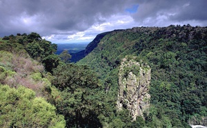 Escarpment – Panorama