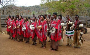 Swaziland Cultural Tour