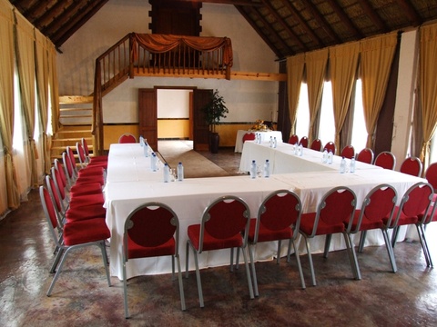  Venues For Conferences and Weddings