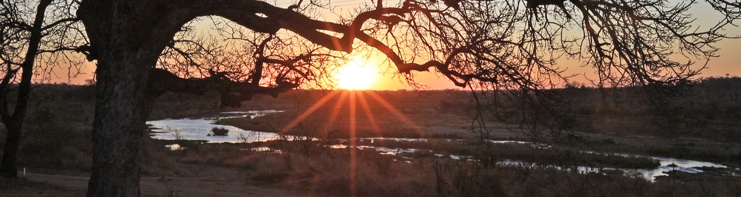 Local Sunset Safari in Marloth Park with Grand Kruger Lodge